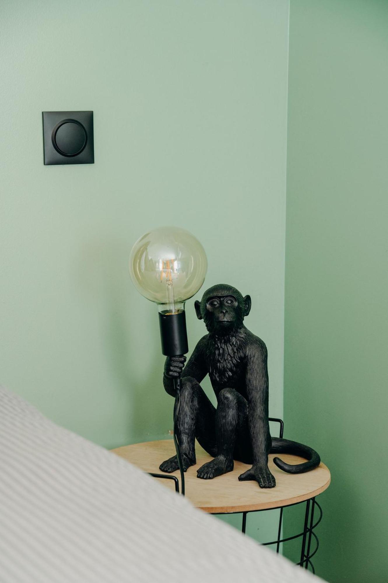 La Villa D'Helene 2 - Chambres D'Hotes Bnb Et Appartements - Cluses Cameră foto